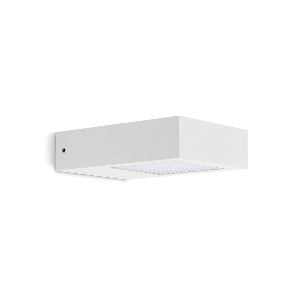 Trend Flat U&D 125 LED  3K 11W Bianco
