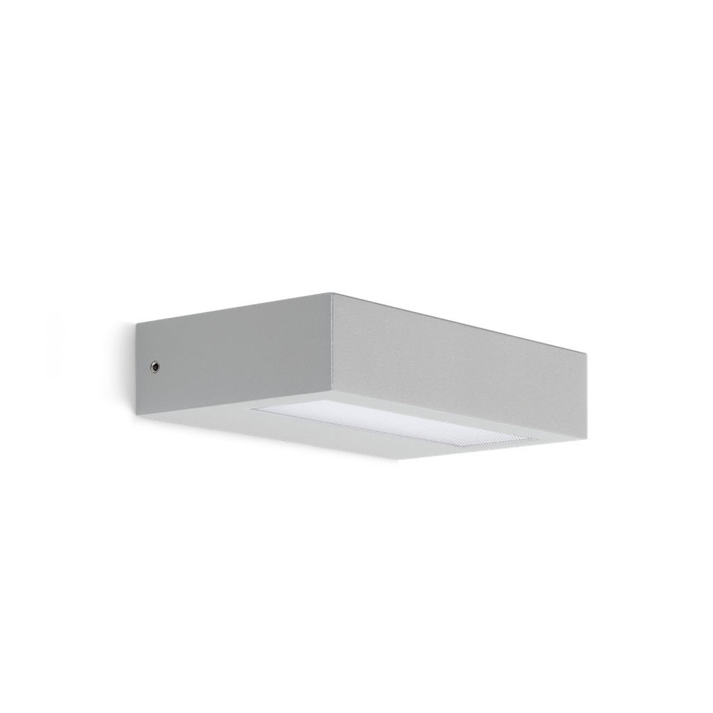 Trend Flat 200 LED  3K 11W Grigio