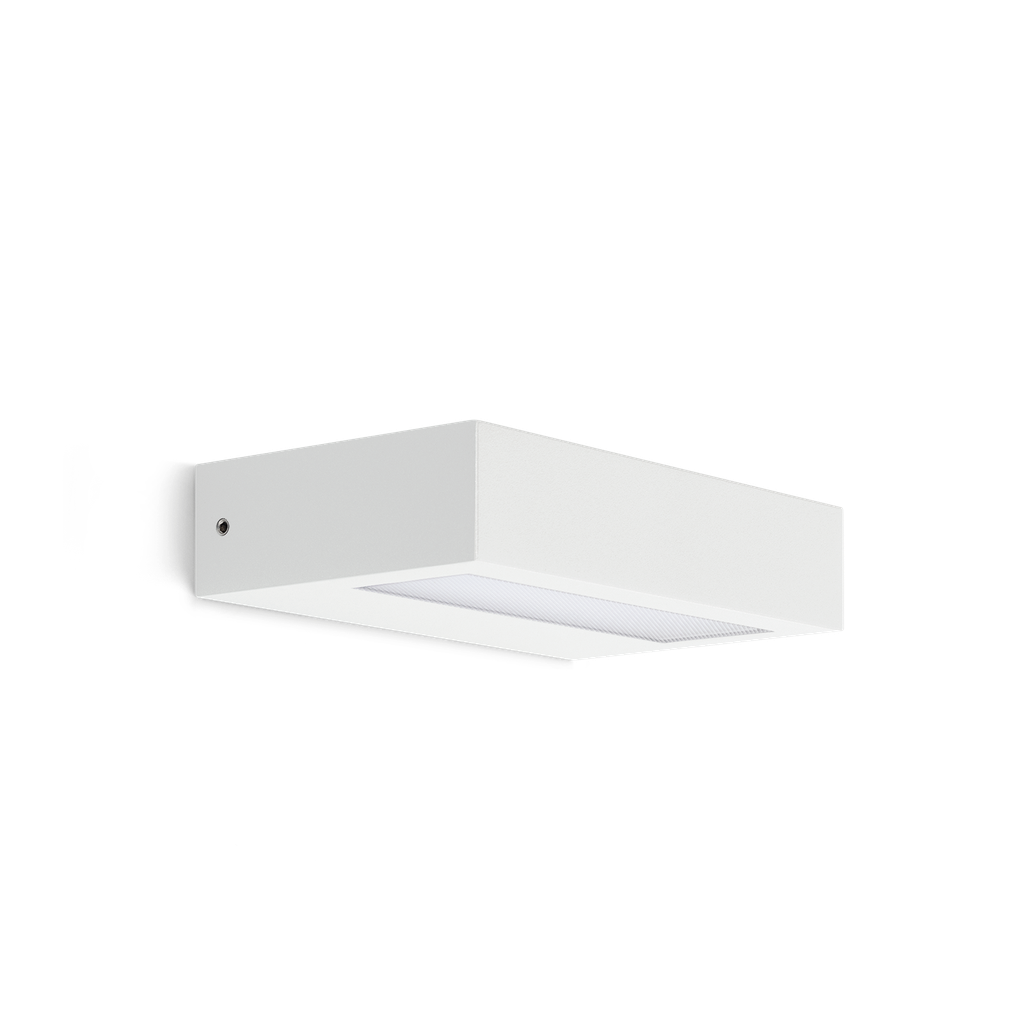 Trend Flat U&D 200 LED  4K 11W Bianco