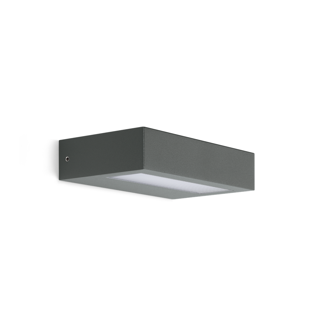 Trend Flat U&D 200 LED  4K 11W Antrac.