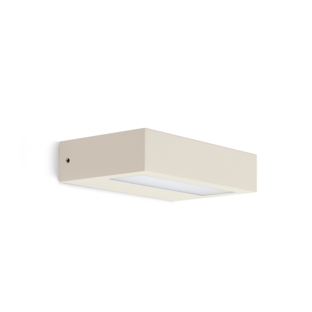 Trend Flat 200 LED  2.7K 11W Sabbia