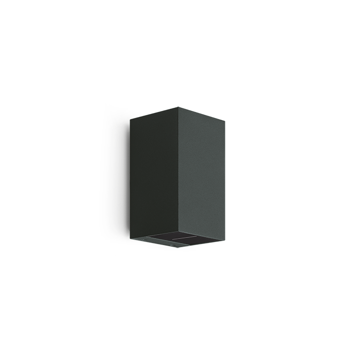 Trend 60 Bl LED  2.7K 3W Nero