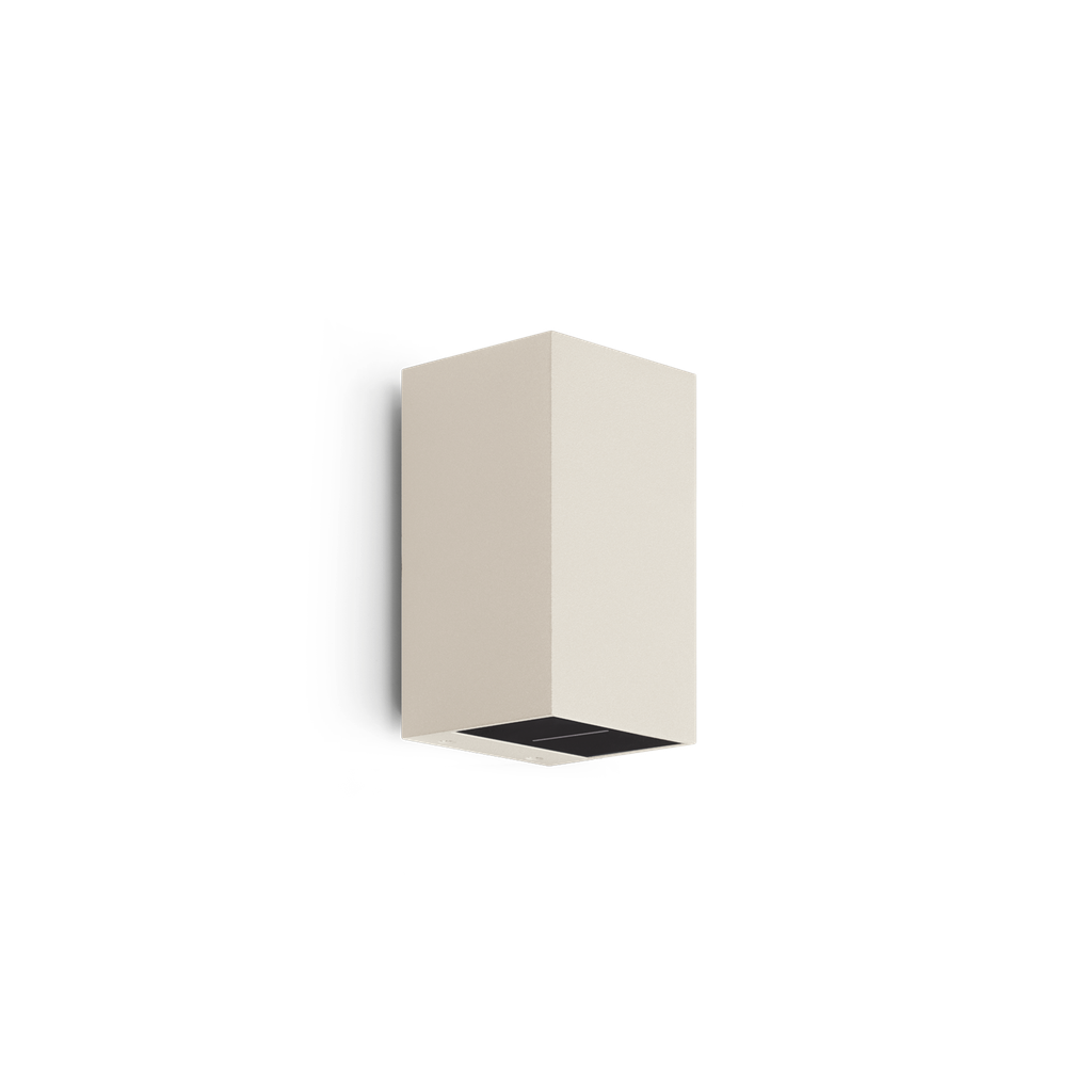 Trend U&D 60 2Bl. LED  4K 6W Sabbia