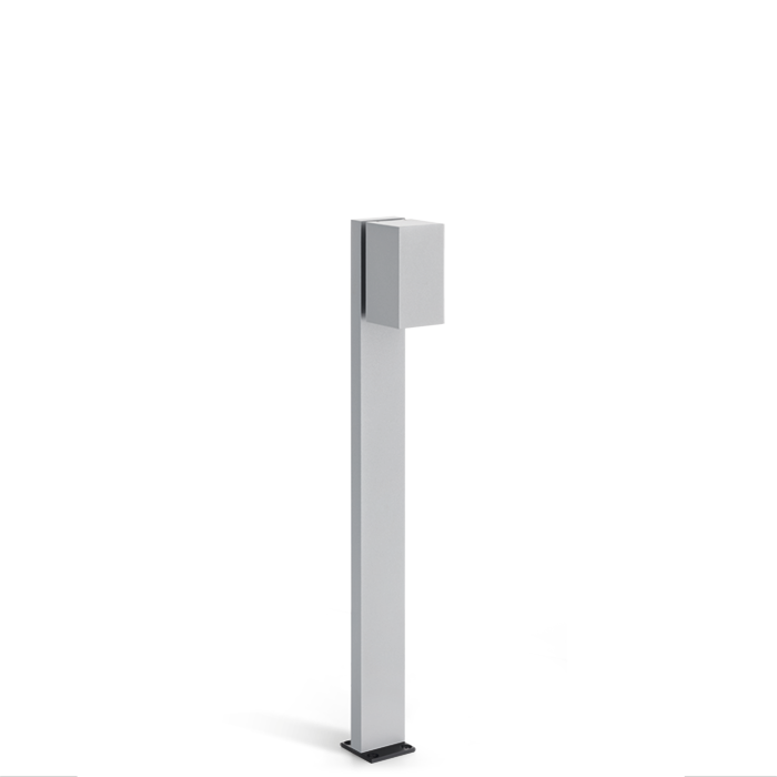 Trend 60 Post H600 LED  2.7K 3W Grigio