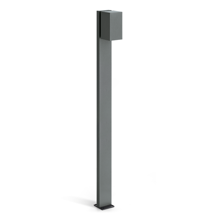 Trend 60 Post H800 LED  4K 3W Antrac.