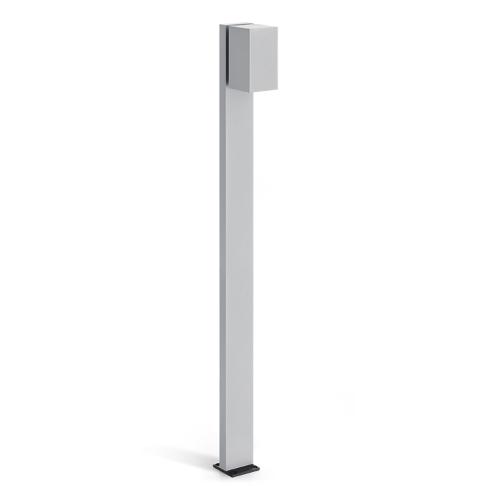 Trend 60 Post H800 LED  4K 3W Grigio