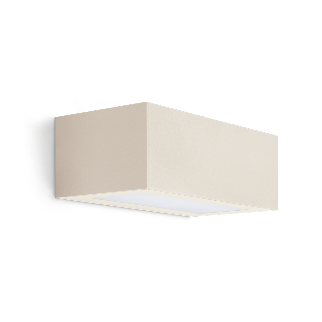 Trend U&D 220 LED  4K 24W Sabbia