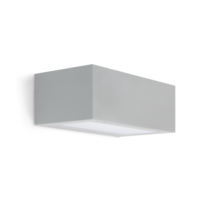 Trend U&D 220 LED  3K 15W Grigio