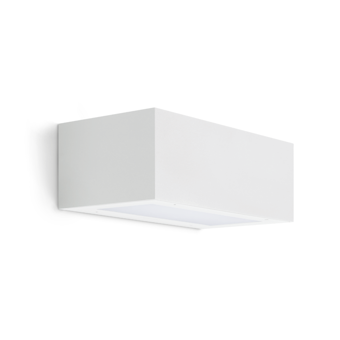 Trend 220 LED L 3K 8W Bianco