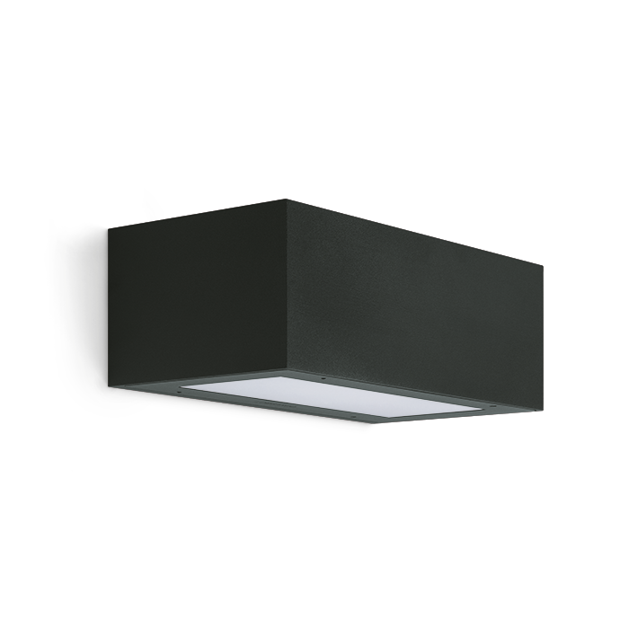 Trend U&D 220 LED M 4K 11W Nero