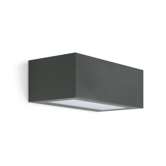 Trend U&D 220 LED L 2.7K 11W Antrac.