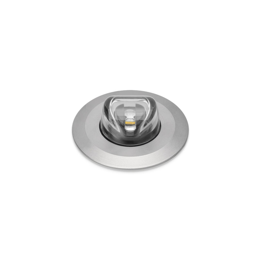 Trim CNC LED 24V  2.2K 2,2W