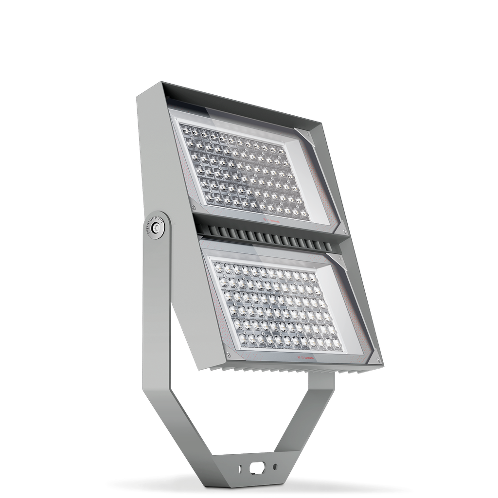 Versus 3 LED S2 560W Grigio