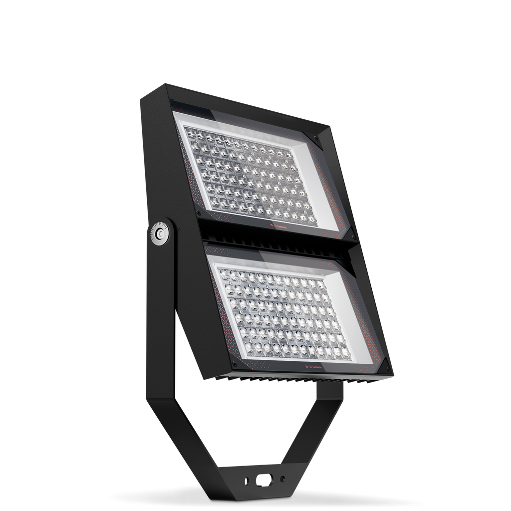 Versus 3 LED S4 375W Nero Dali