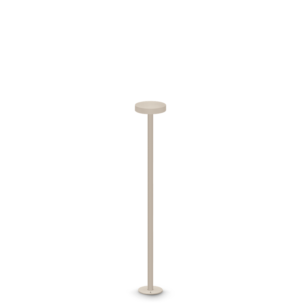 Pik 80 H 500 LED  2.7K 4,5W AC Sabbia