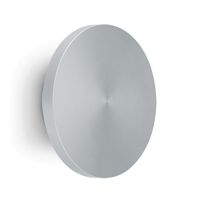Pik 160 Wall LED  2.2K 9W AC Marrone