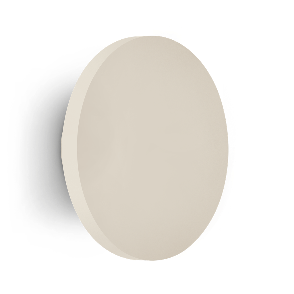 Pik 160 Wall LED  3K 9W AC Sabbia