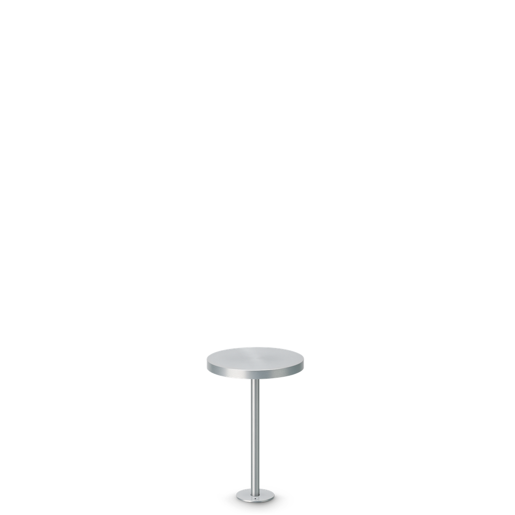 Pik 160 H 250 LED 24V  2.2K 9W Marrone