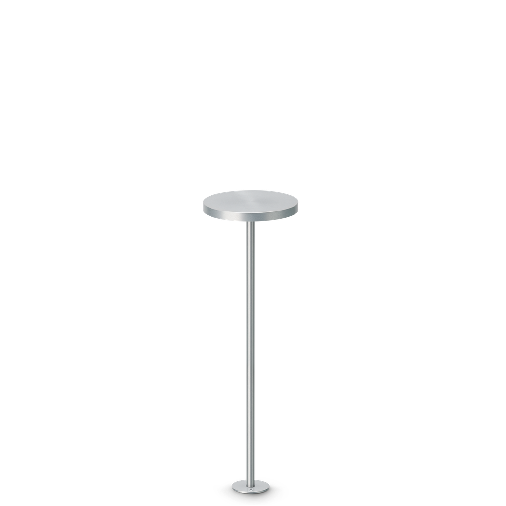 Pik 160 H 500 LED 24V  3K 9W Verde