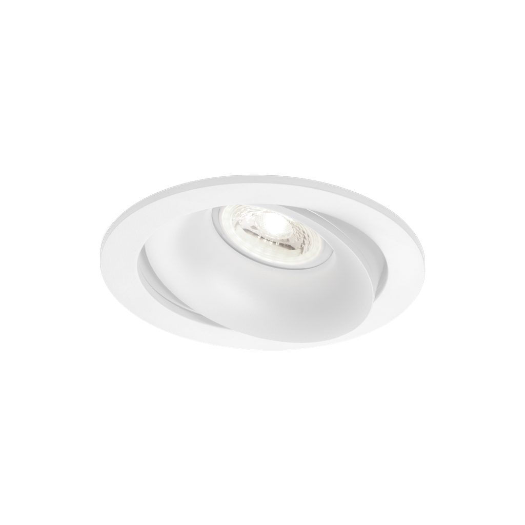 RONY ADJUST CEILING REC 1.0 PAR16 W