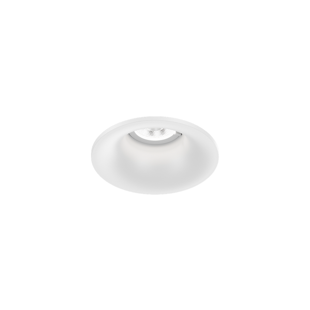 RONY PETIT CEILING REC 1.0 LED 2000-3000K W