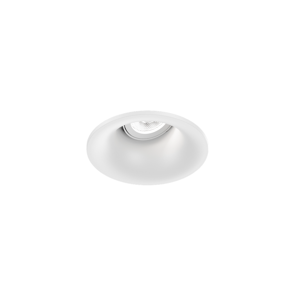 RONY ADJUST PETIT CEILING REC 1.0 LED 2700K W