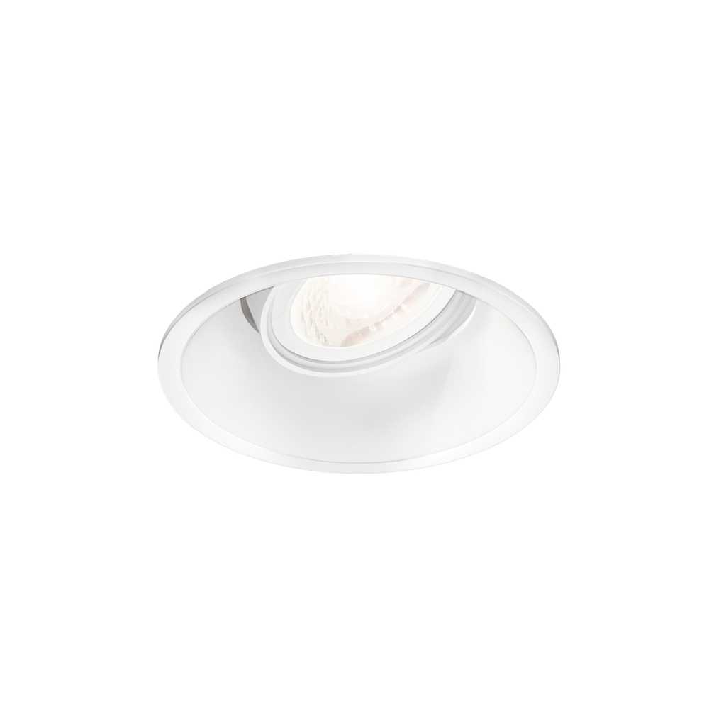 DEEP ADJUST CEILING REC 1.0 PAR16 W