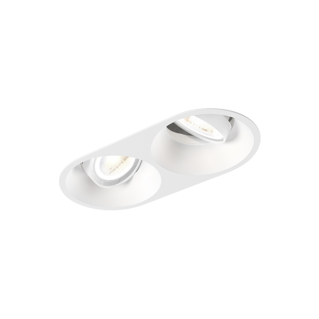 DEEP ADJUST CEILING REC 2.0 PAR16 W