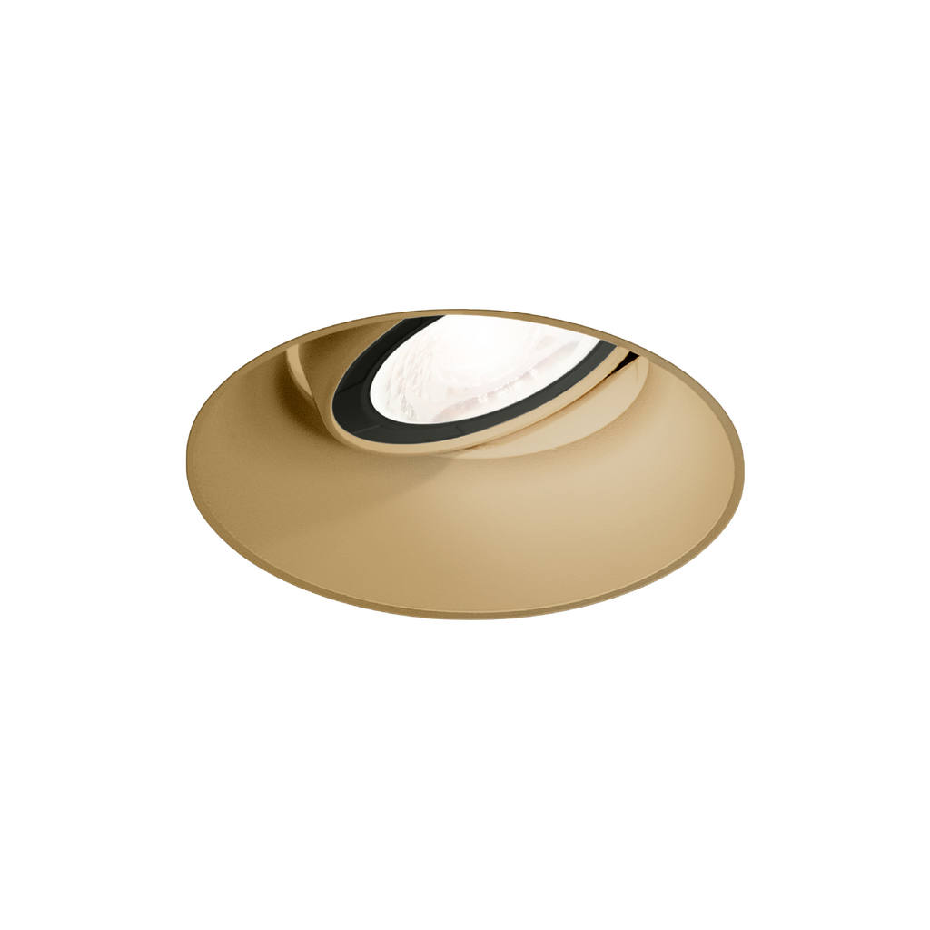 DEEP ADJUST TRIMLESS CEILING REC 1.0 PAR16 M