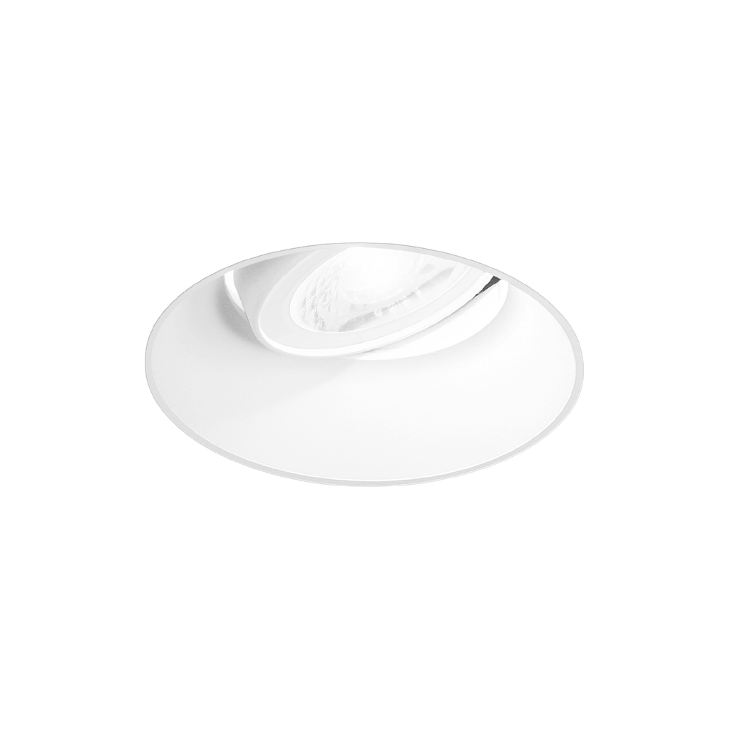 DEEP ADJUST TRIMLESS CEILING REC 1.0 PAR16 W