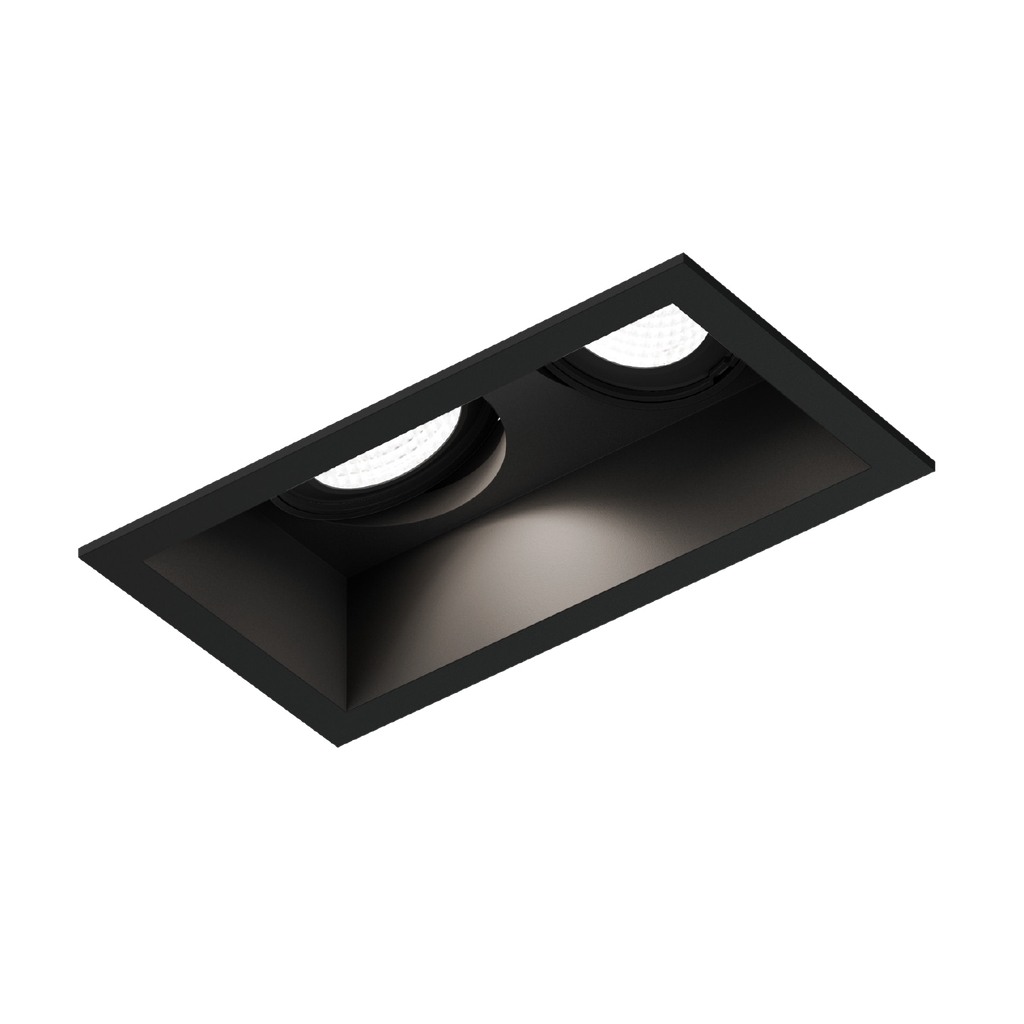 PLANO CEILING REC 2.0 PAR16 B