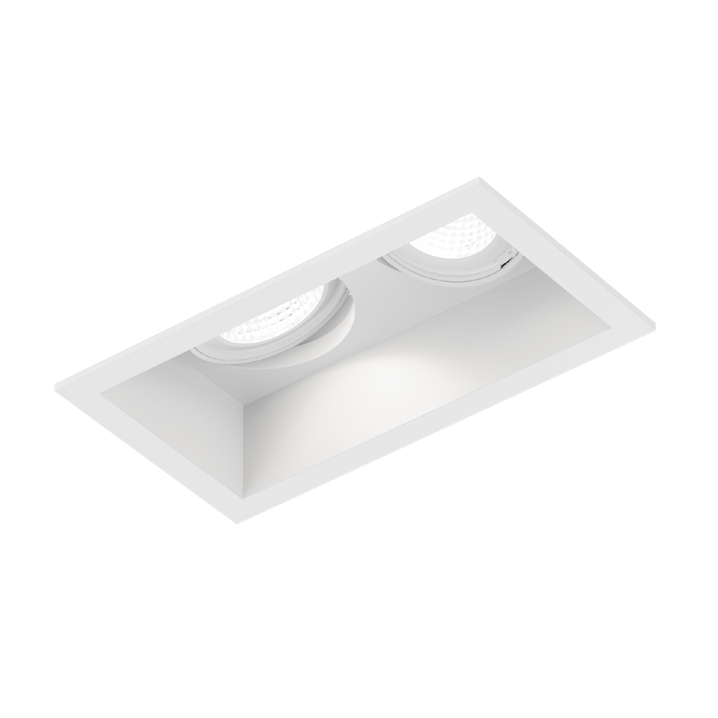 PLANO CEILING REC 2.0 PAR16 W