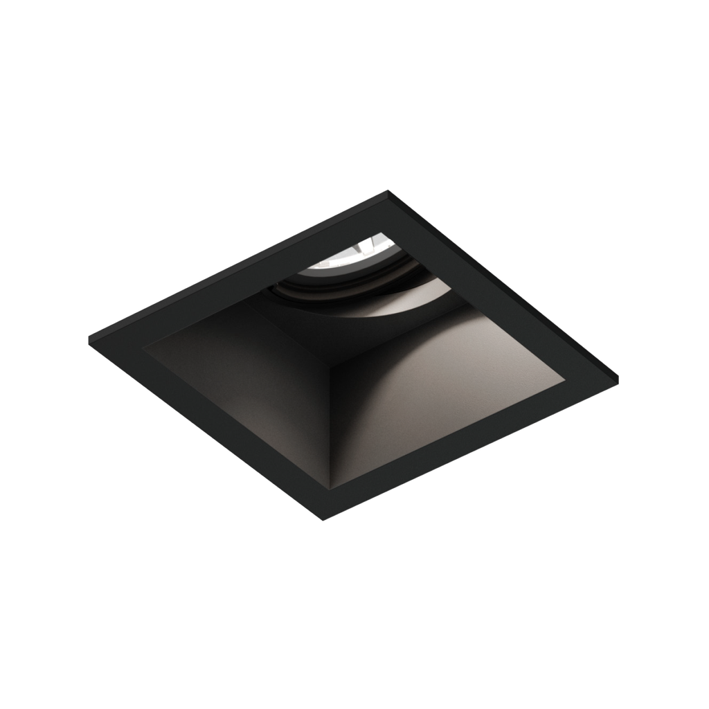 PLANO CEILING REC 1.0 LED 3000K B