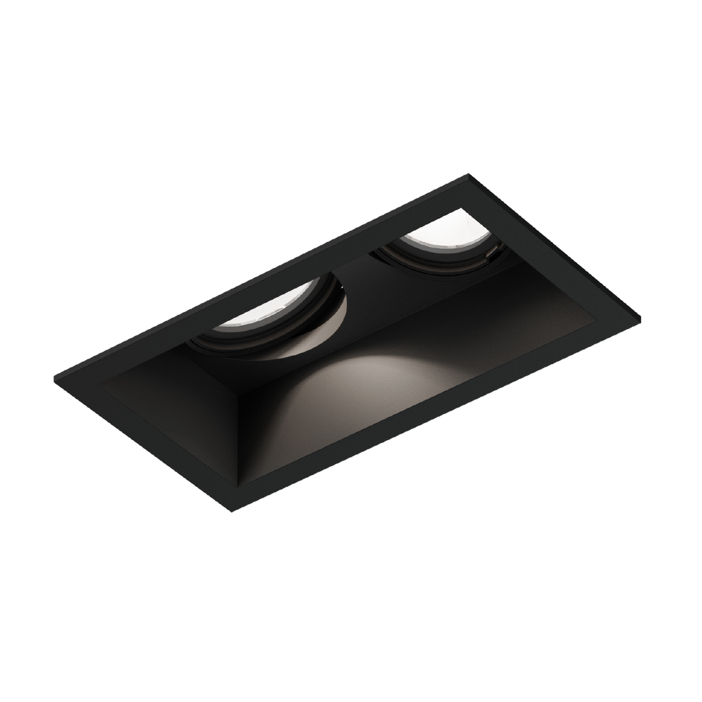 PLANO CEILING REC 2.0 LED 2000-3000K B