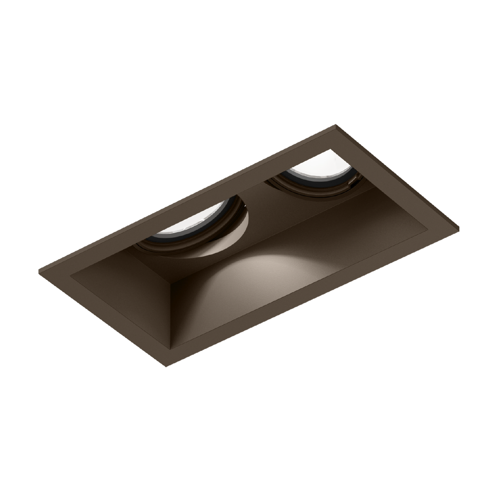 PLANO CEILING REC 2.0 LED 2000-3000K Q