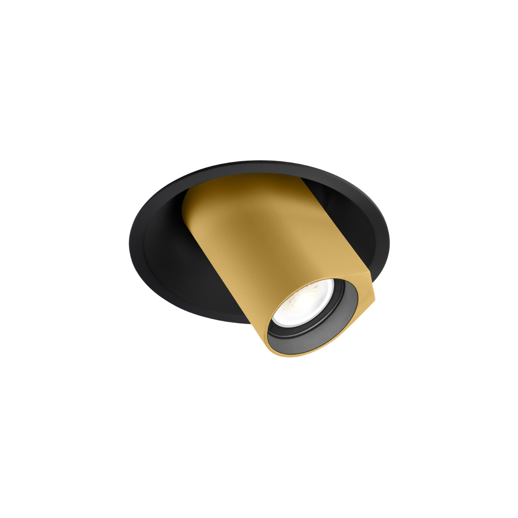 BLIEK CEILING REC 1.0 PAR16 K