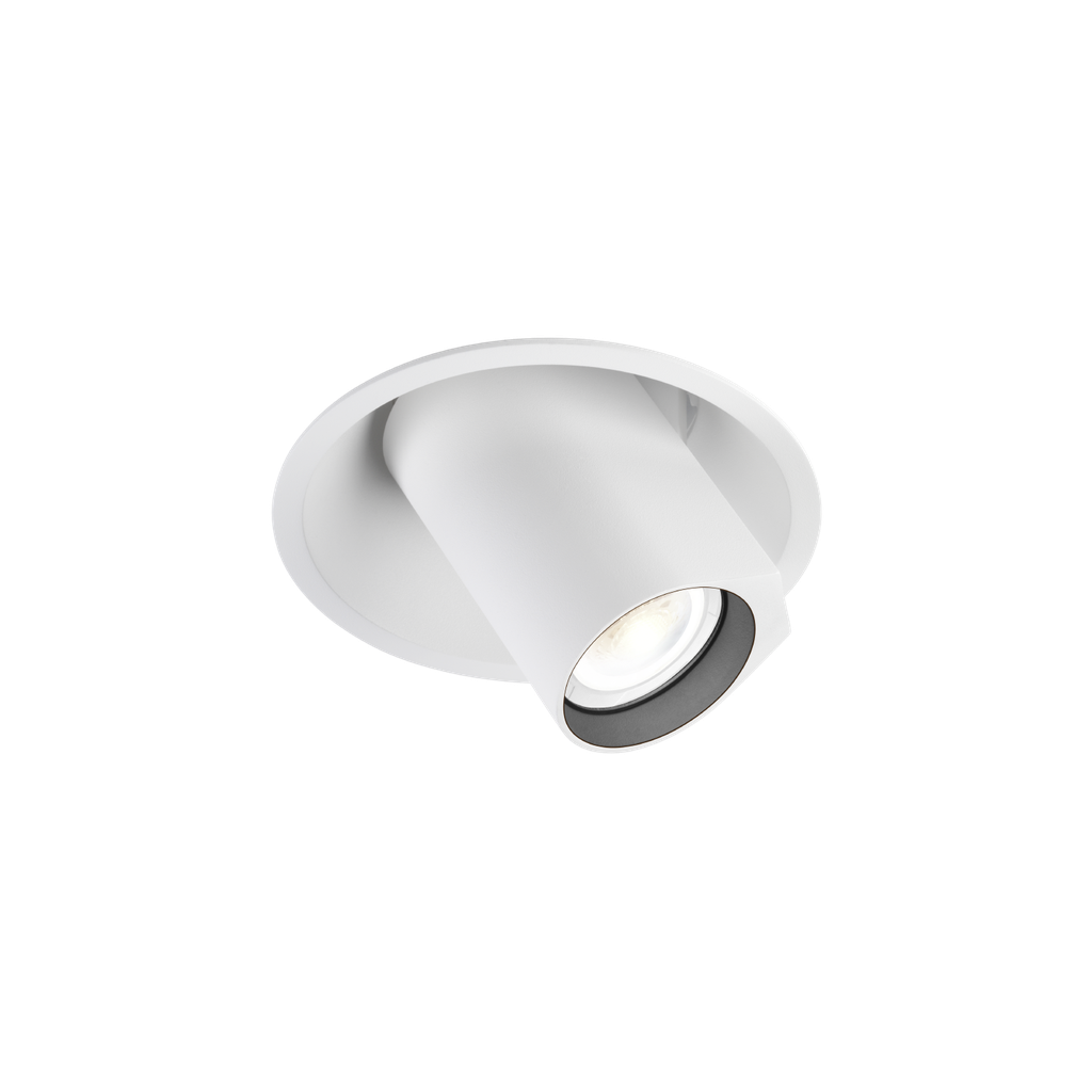 BLIEK CEILING REC 1.0 PAR16 W