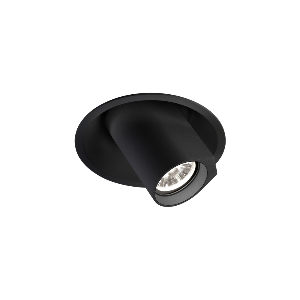 BLIEK CEILING REC 1.0 LED 2700K B