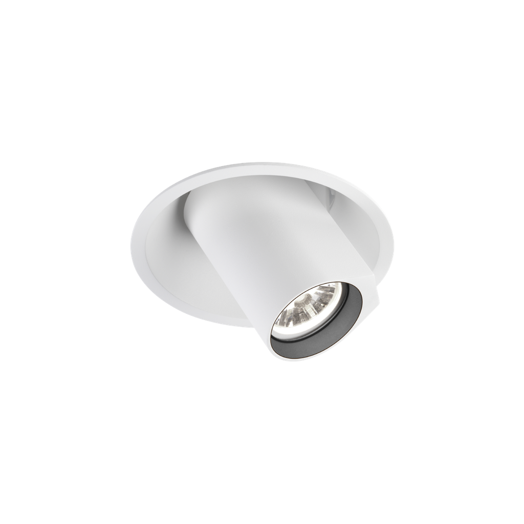 BLIEK CEILING REC 1.0 LED 2700K W