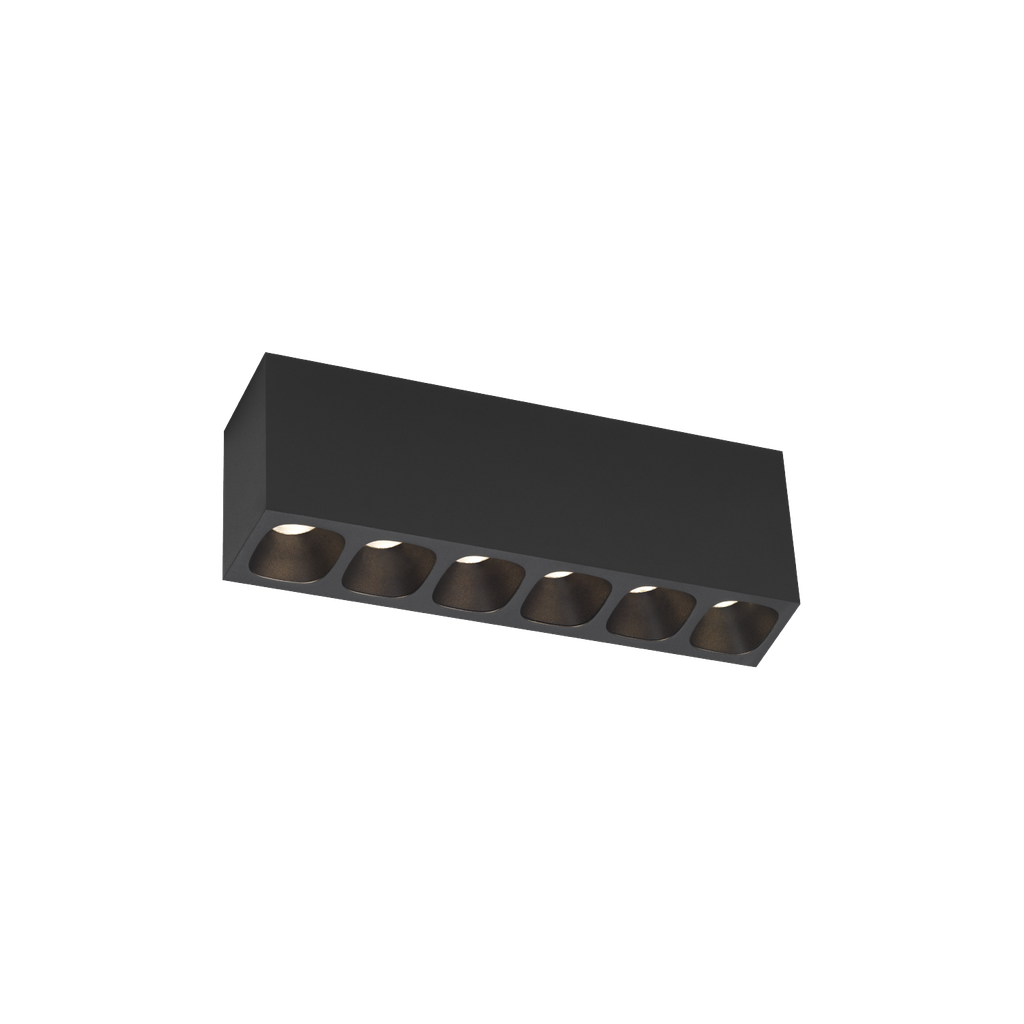 PIRRO PETIT CEILING SURF 6.0 LED 3000K B