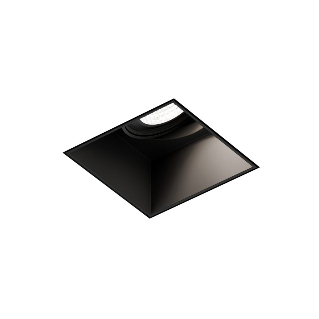 STRANGE TRIMLESS CEILING REC 1.0 PAR16 B