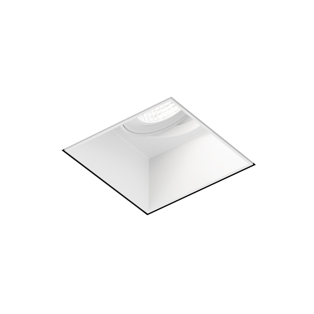 STRANGE TRIMLESS CEILING REC 1.0 PAR16 W