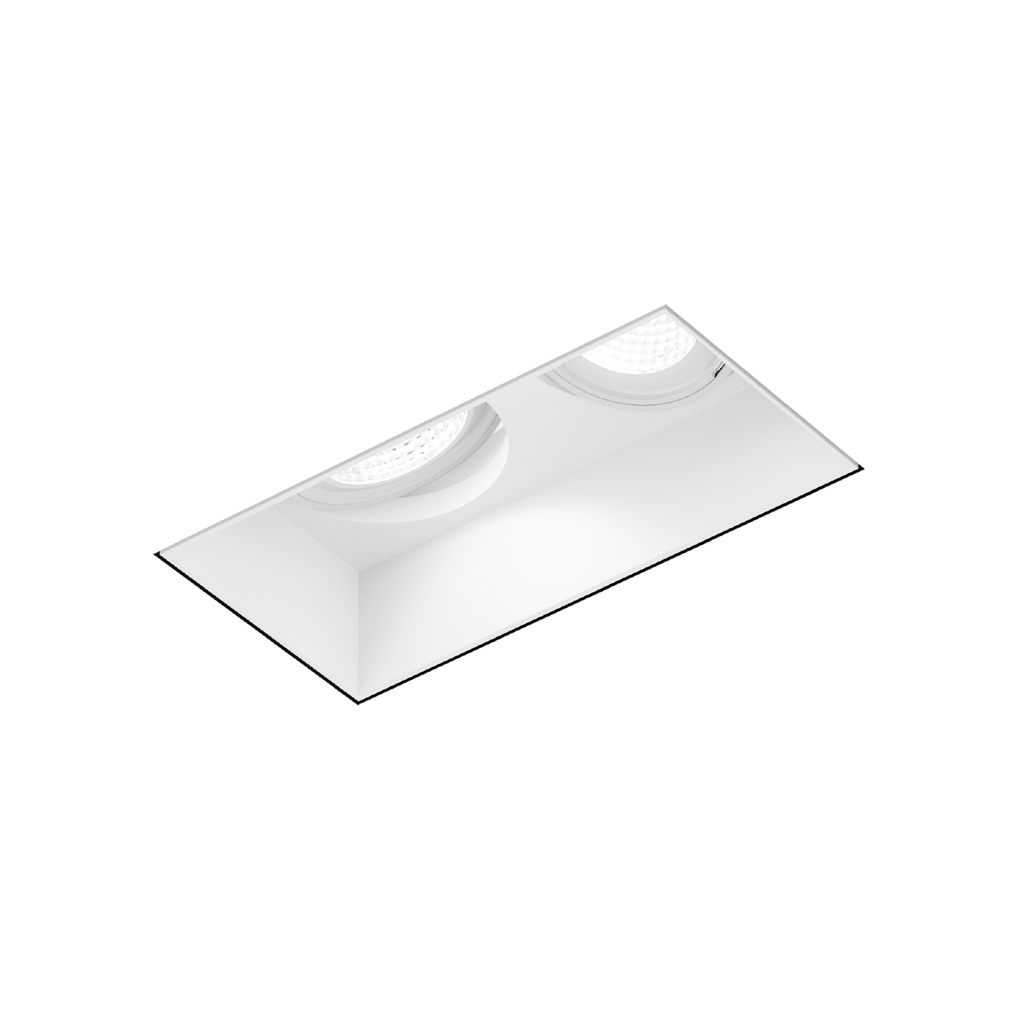 STRANGE TRIMLESS CEILING REC 2.0 PAR16 W