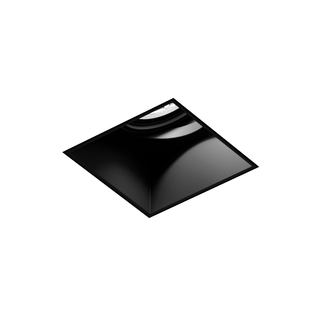 STRANGE TRIMLESS CEILING REC 1.0 LED 2700K B