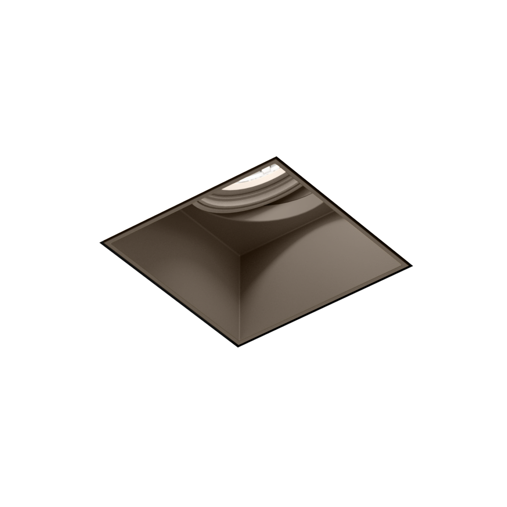 STRANGE TRIMLESS CEILING REC 1.0 LED 3000K Q