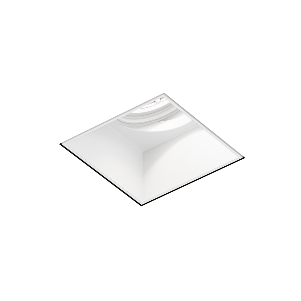STRANGE TRIMLESS CEILING REC 1.0 LED 2700K W