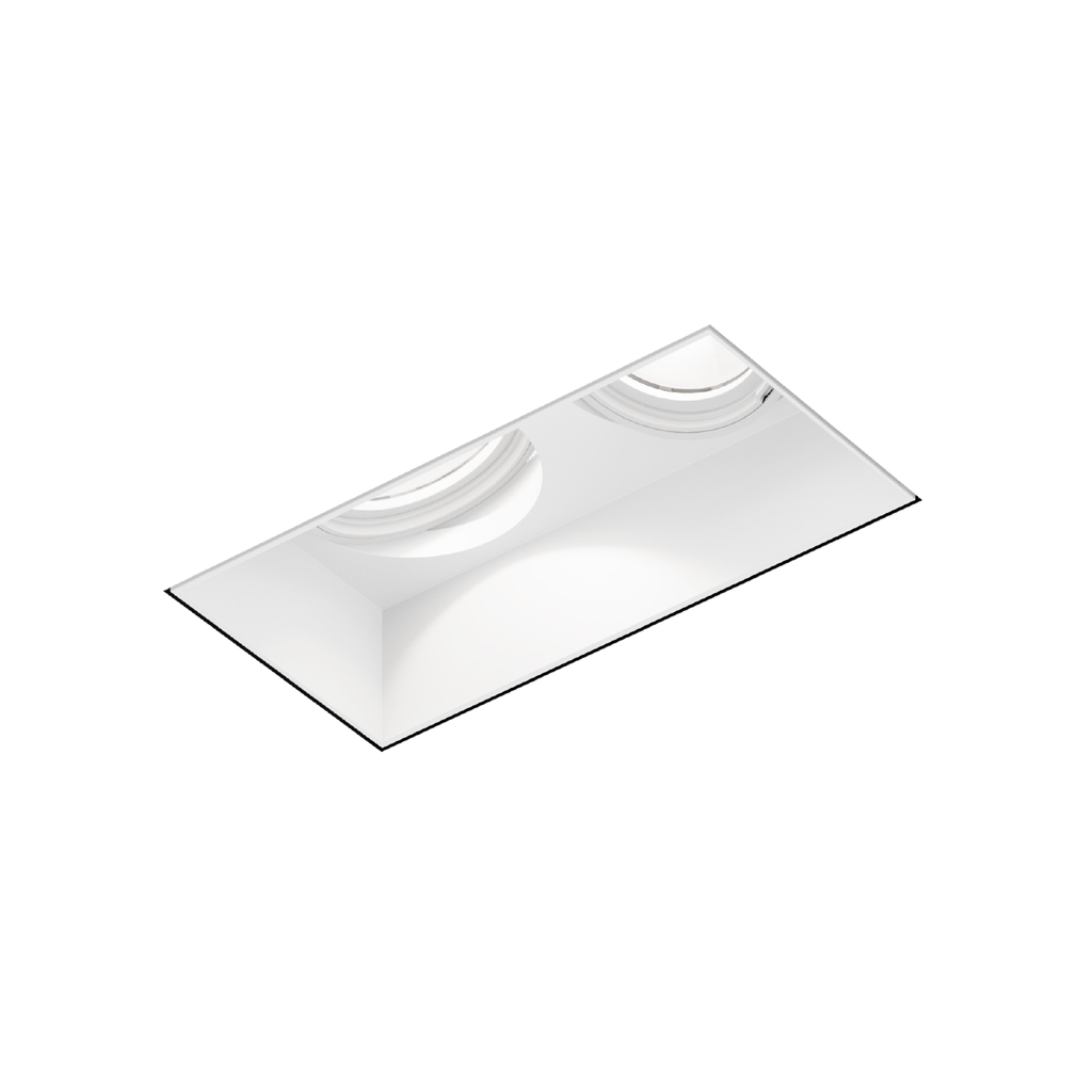 STRANGE TRIMLESS CEILING REC 2.0 LED 3000K W