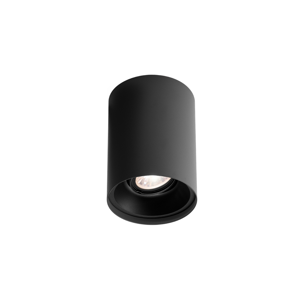 SOLID CEILING SURF 1.0 LED 2700K B-B