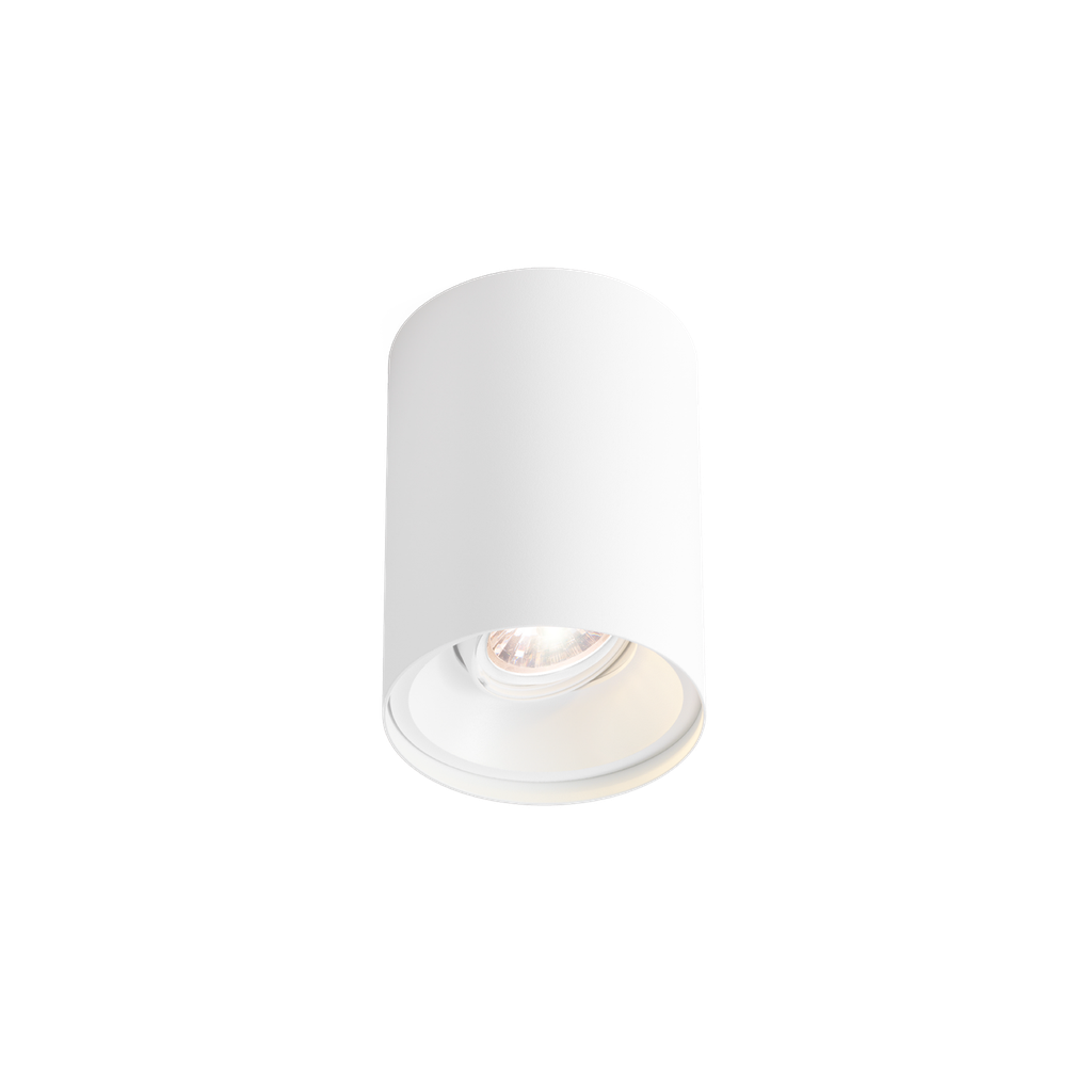 SOLID CEILING SURF 1.0 LED 2700K W-W