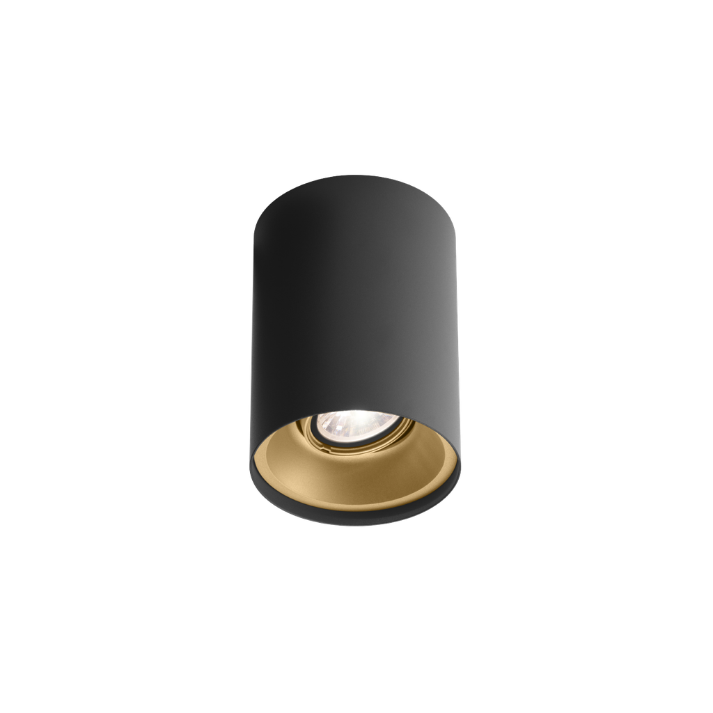 SOLID CEILING SURF 1.0 LED 2000-3000K B-M